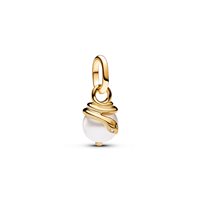 Charm Pandora Donna in Lega metallica 763375C01 - 763375C01